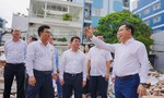 Chủ tịch UBND TPHCM yêu cầu ‘tăng tốc’ để hoàn thành dự án rạch Xuyên Tâm trong năm 2027
