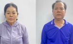 Vụ dàn cảnh cướp giật tại khu du lịch Tân Huê Viên: Thêm 2 đối tượng đầu thú