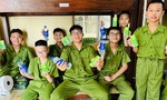 Vinamilk cùng chung tay vì một mùa hè hạnh phúc, an toàn cho trẻ em Việt Nam