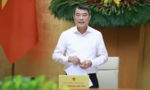Hoàn thành kết nối, đồng bộ dữ liệu các cơ sở dữ liệu quốc gia, chuyên ngành trong quý 3/2026