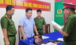 Giám đốc công ty chiếm đoạt hơn 3,5 tỷ đồng của đối tác