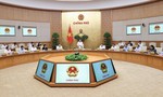 Thủ tướng Lê Minh Hưng chủ trì phiên họp Chính phủ thường kỳ tháng 5/2026