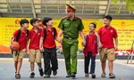 Thôn, tổ dân phố "Ba nhất" về ANTT: Xây dựng thế trận an ninh nhân dân vững chắc