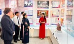 Vinh danh 136 gương điển hình trong học tập và làm theo tư tưởng, đạo đức, phong cách Hồ Chí Minh