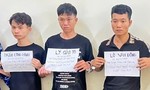 Bắt giữ 5 đối tượng về hành vi mua bán, tàng trữ trái phép chất ma túy