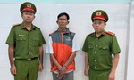 Công an xã Đông Thạnh: Nhanh chóng điều tra, bắt giữ đối tượng cướp giật tài sản của người dân