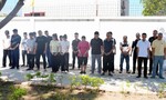 Triệt phá đường dây sử dụng công nghệ cao lừa đảo hơn 36 tỷ đồng, bắt giữ 24 đối tượng