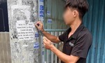 Mạnh tay xử lý các đối tượng dán quảng cáo "bẩn"