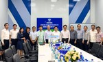 Tây Ninh ủng hộ Vinamilk mở rộng trang trại, sớm triển khai nhà máy chế biến sữa