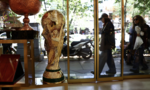 Một số quan chức đội tuyển bóng đá Iran chưa nhận được visa vào Mỹ dự World Cup