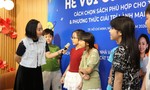 Giữ cho trẻ em tránh các rủi ro trên môi trường mạng dịp hè