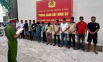 Triệt phá đường dây cá độ bóng đá, số đề, giao dịch hơn 20 tỷ đồng trước thềm World Cup 2026