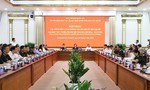 Hội thảo xác minh, kết luận thông tin về mộ tập thể liệt sĩ tại khu vực Công viên Lê Thị Riêng