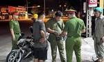 TPHCM: Truy vết qua dữ liệu điện thoại bắt 6 đối tượng tàng trữ, mua bán ma túy