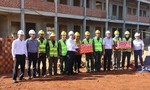 Gia Lai phát động thi đua 90 ngày đêm hoàn thành 7 ngôi trường nội trú vùng biên
