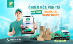 T-FLY: Tối ưu chi phí vận tải cho chủ hàng