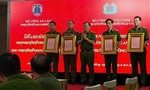 Hai "ông trùm" sa lưới cùng 100kg ma túy "đá”