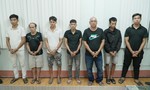 Vụ khiêng quan tài có người sống diễu phố: Khởi tố chủ trại hòm cùng 6 đối tượng liên quan