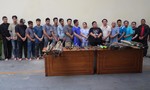 Video: “Luật ngầm” của băng nhóm cưỡng đoạt tài sản của các thương lái bán cua