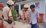 TPHCM: Nhiều tài xế xe buýt được yêu cầu kiểm tra ma túy