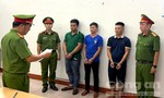 Bắt nhóm thanh niên đánh người dẫn đến tử vong sau tiệc cưới