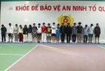 Triệt phá đường dây đánh bạc và rửa tiền gần 3 triệu USD qua mạng, bắt 27 đối tượng