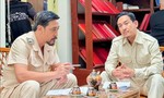 NSƯT Hồ Phong và Hứa Vĩ Văn: Bộ đôi song hành đặc biệt của phim tình báo ‘Tận hiến’