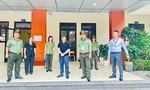 Công an TP Hà Nội sẵn sàng bảo vệ tuyệt đối an toàn kỳ thi Tốt nghiệp THPT Quốc gia 2026