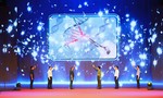 Chương trình nghệ thuật chính luận “ADN - Hành trình nối lại mạch nguồn”