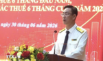 6 tháng đầu năm 2026, Thuế TPHCM thu ngân sách hơn 400.000 tỷ đồng, tăng 36%