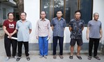Khởi tố 7 đối tượng lừa đảo bằng chiêu "bán tượng Phật đồng đen giá 300 tỷ đồng"