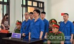 Án tử hình cho đối tượng điều hành đường dây ma túy xuyên biên giới