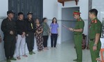 Khởi tố nhóm nhân viên tham ô tài sản của doanh nghiệp