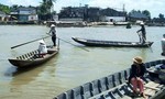 Đò chiều quê ngoại
