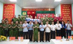 Dòng nước sạch: Khi trách nhiệm xã hội gặp sứ mệnh gìn giữ bình yên