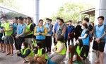 Triệt phá đường dây cá độ bóng đá liên tỉnh mùa World Cup giao dịch 400 tỷ đồng, khởi tố 11 đối tượng