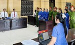 Nhóm bị cáo trong vụ bán người sang Campuchia làm việc cho công ty lừa đảo lãnh án