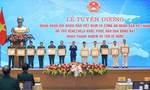 Chính phủ tuyên dương Đoàn công tác Việt Nam hỗ trợ Venezuela khắc phục hậu quả động đất