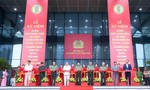 Bộ Công an: Khánh thành Trung tâm Chỉ huy, điều hành, tác chiến xuất nhập cảnh
