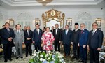 Việt Nam sẵn sàng phối hợp với các nước ASEAN hỗ trợ Myanmar phục hồi kinh tế, xử lý các vấn đề xã hội