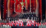 Tự hào, xúc động Gala Tổ quốc bình yên - Bản trường ca nghệ thuật về lực lượng An ninh nhân dân