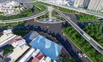 Bài 2: Siêu đô thị mang gánh nặng dự án tồn đọng