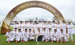 Ultimate Idol League 2026 và khát vọng kiến tạo sân chơi bổ ích cho giới nghệ sĩ