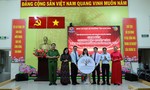 Bài 2: Tổng lực thu hẹp "đất sống" của tội phạm ma túy