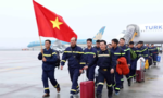Bài cuối: Năng lực ứng phó ngày một nâng cao