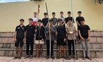 Xảy ra 2 vụ gây rối trật tự công cộng có tính chất nghiêm trọng