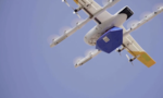 Khốc liệt cuộc đua cạnh tranh trong thị trường giao hàng bằng drone tại Mỹ