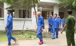 Công an TPHCM phá đường dây mua bán, sử dụng trái phép vật liệu nổ quân dụng, thu giữ hơn 16kg TNT