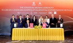 Sun Group và Accor nâng tầm hợp tác, đón đầu APEC 2027