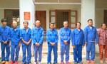 Video: Công an TPHCM phá đường dây mua bán trái phép vật liệu nổ, thu giữ hơn 16kg thuốc nổ TNT